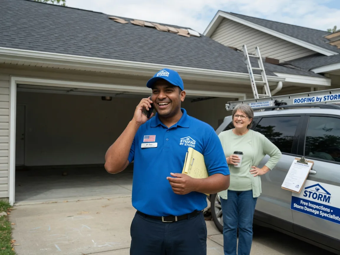 Roof Repair Near Me Cowden, IL FAQs