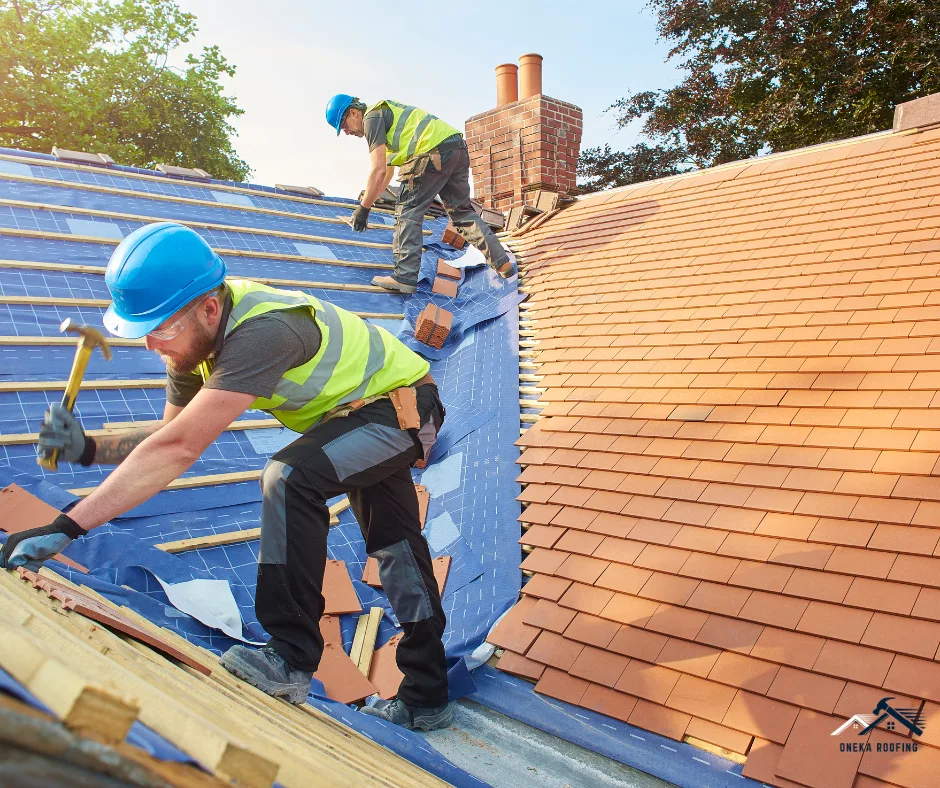 Why choose Roof Repair Near Me in Cowden, IL